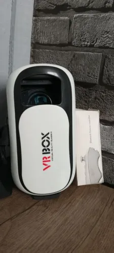 Óculos VR