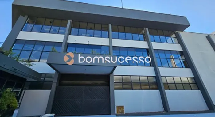 Galpão, 3600 m² - venda por R$ 23.000.000 ou aluguel por R$ 141.678/mês - Barra Funda - Sã