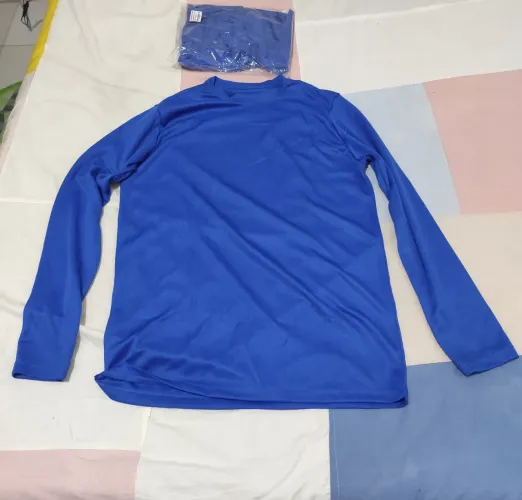 Camisa UV