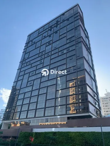 Flat para Locação em Boa Viagem, Recife/PE