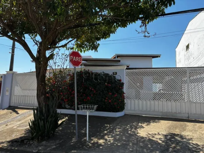 Casa à venda em Campinas, Vila Proost de Souza, com 3 quartos, com 304 m²