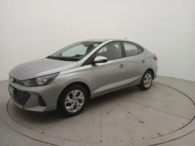 Hyundai HB20S Comfort 1.0 Flex 12V Mec. 2026