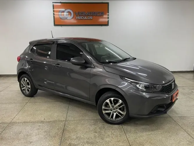 Fiat Argo Drive 1.0 Firefly 2023