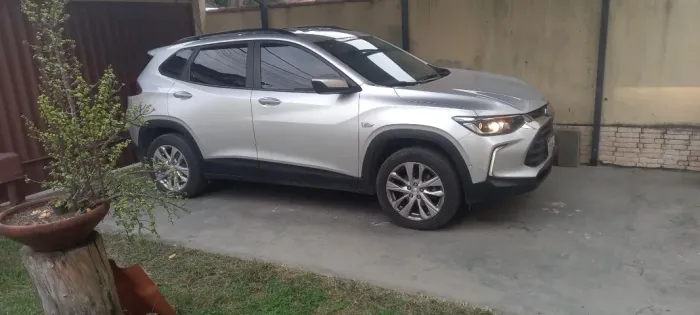 Motorista Particular  Carro proprio