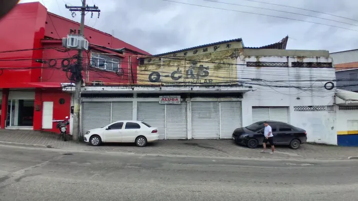 Alugo Loja em Nova Iguaçu