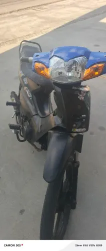 Fênix 75cc