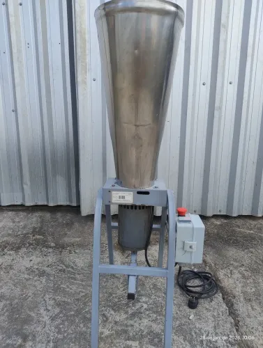 Liquidificador industrial 25 litros