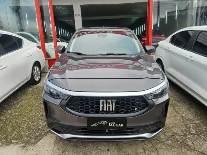 Fiat Fastback Audace 1.0 200 T. Flex AUT 2023