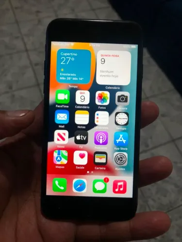 iphone 7 com 32gb