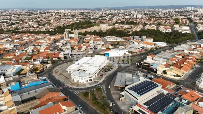 Loja Box no Piazza Center em Sorocaba/SP