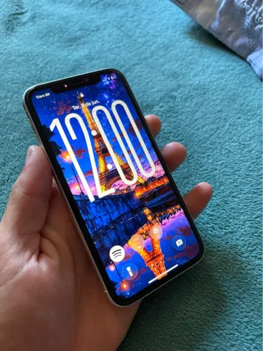 iPhone 11 128gb