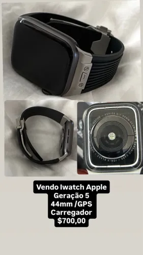 Apple Watch