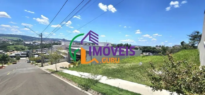 TERRENO EM CONDOMÍNIO - VIVENDA DAS PITANGUEIRAS - SP