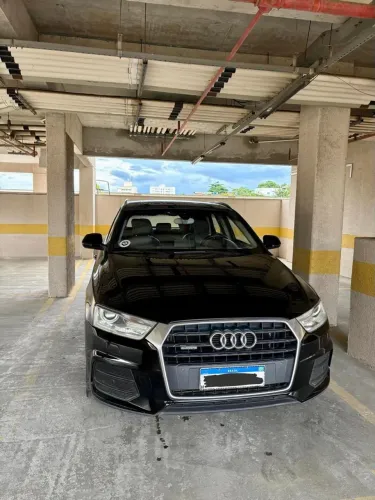Audi Q3 2.0 TFSI Quat. 170/180cv S-tronic 5P 2016