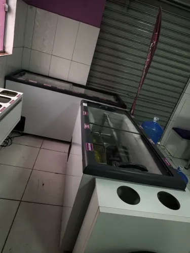 Freezers