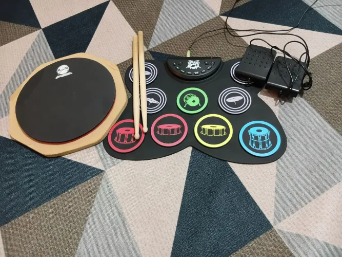 Bateria elétrica 