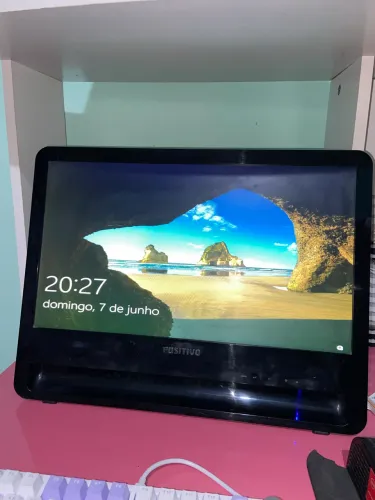 Monitor Positivo
