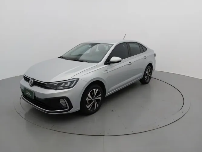 Volkswagen Virtus TSI 1.0 Flex 12V 4P Aut. 2026