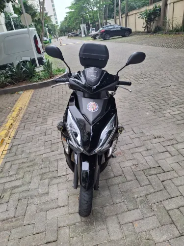 Honda Elite 125 / 2021