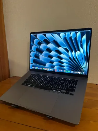 Macbook Pro 2019 512GB