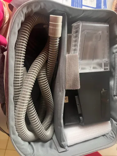 Cpap