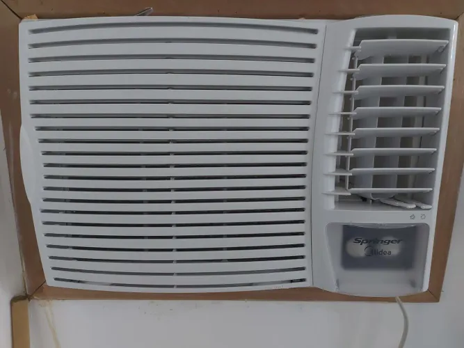Ar Condicionado 12.000 BTU Springer