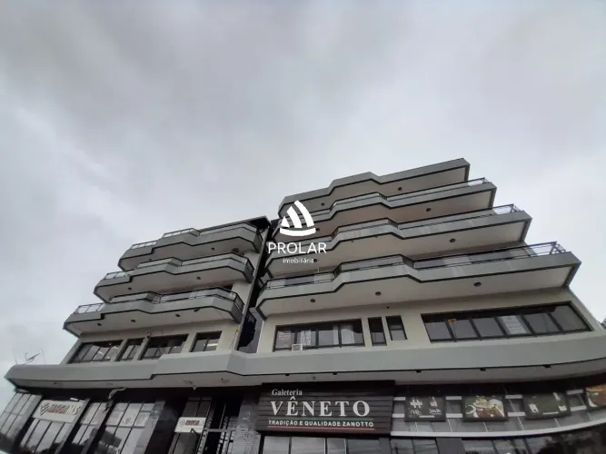 Sala Comercial para Aluguel em Caxias do Sul