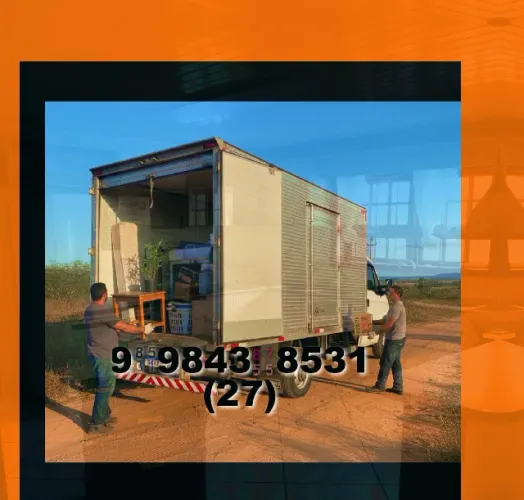 Frete: precisa de transporte? Entre em contato e faça sua cotação!