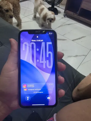 iPhone 11