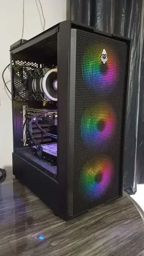 Pc gamer