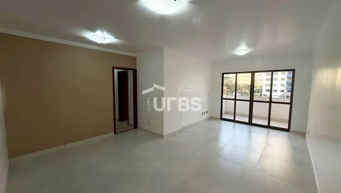 Apartamento à venda | 3 quartos | 107,20 m² | Praia Grande