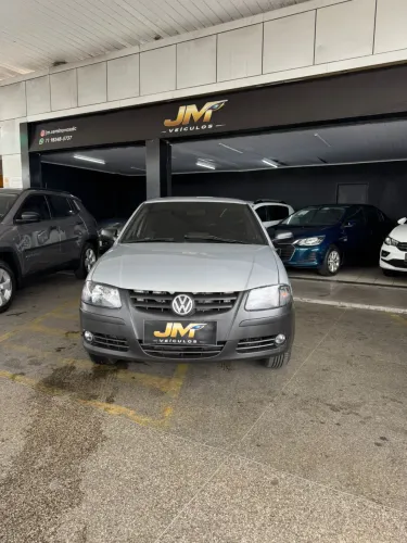Volkswagen Saveiro 1.6 MI/ 1.6mi City Total Flex 8V 2009