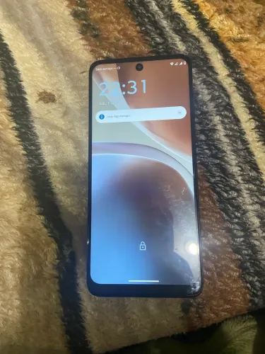 MOTO G32