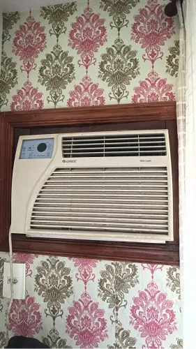 Ar condicionado 7500 btu