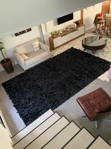 Tapete Alto Padrão Grande Novo 3,80x2,40 Empório dos tapetes 