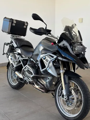 BMW R 1200 GS Premium 2015/15