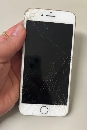 iPhone 7 - Carcaça