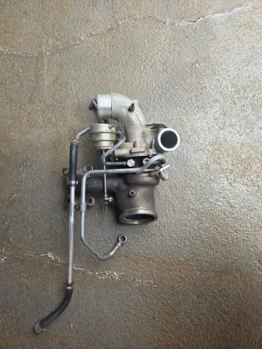 Turbina Fusion 2014