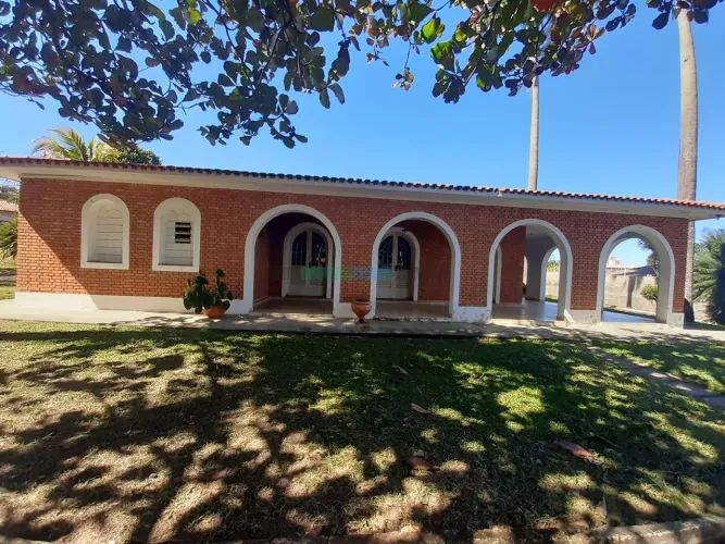 CASA COM 4 DORMITÓRIOS PARA LOCAÇÃO - JARDIM BRASILIA - PIRACICABA