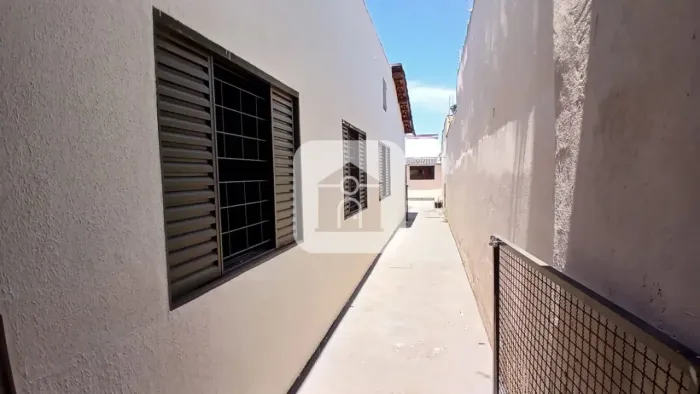 Casa à venda no Bairro Pacaembu.
