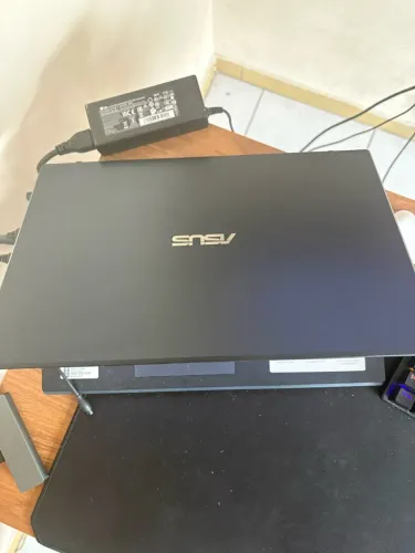 Notebook ASUS VivoBook X571GT i5 9ª + GTX 1650 + 24GB RAM | Gamer
