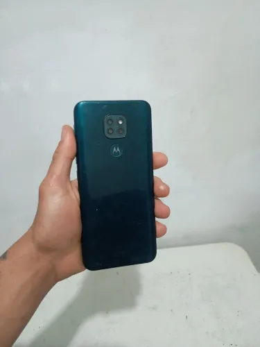 Celular Moto G9 64gb