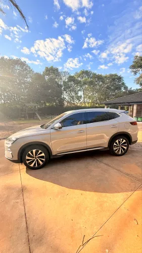 BYD Song Plus 1.5 16V Aut. (hibrido) 2026