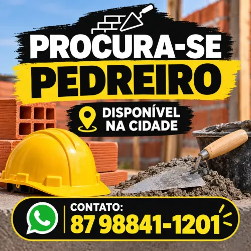 Pedreiro