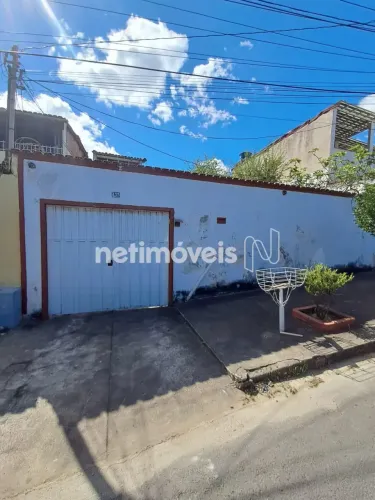Venda Casa Boa Vista Belo Horizonte