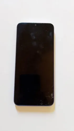 Vendo celular xiaomi redmi 9c 