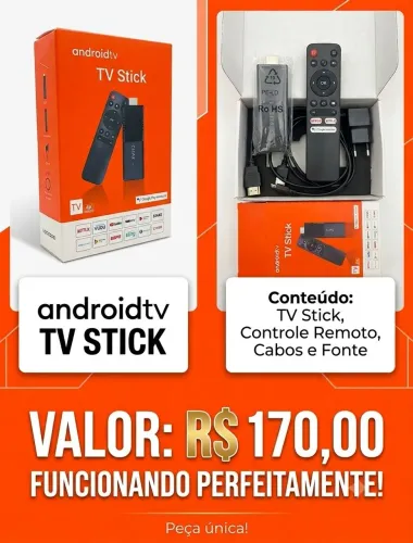 TV STICK