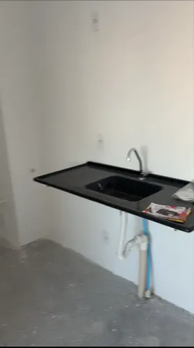 Oportunidade no Vivaz Prime Belenzinho: Apartamento 2 Quartos - Pronto para Morar!