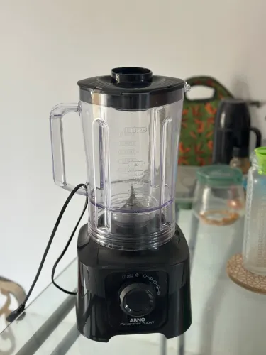Liquidificador (ARNO POWER 700w)