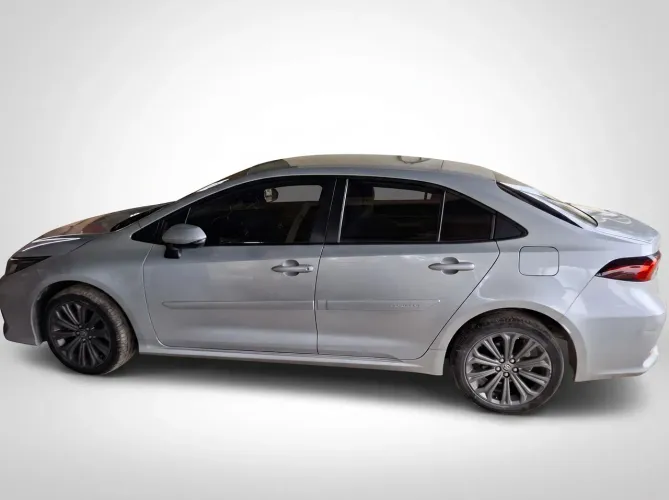 Toyota Corolla XEI 2.0 Flex 16V Aut. 2022